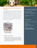 The Wild Mammals of Missouri