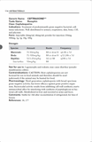 NWRA Wildlife Formulary, 5th edition (Available in Ebook or Print)