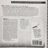 An Introduction to Aquatic Bird Rehabilitation