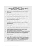 Wildlife In Education: A Guide for the Care and Use of Program Animals, 2nd Ed