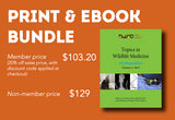 Topics in Wildlife Medicine Volume 4: Orthopedics (Available in Ebook or Print)