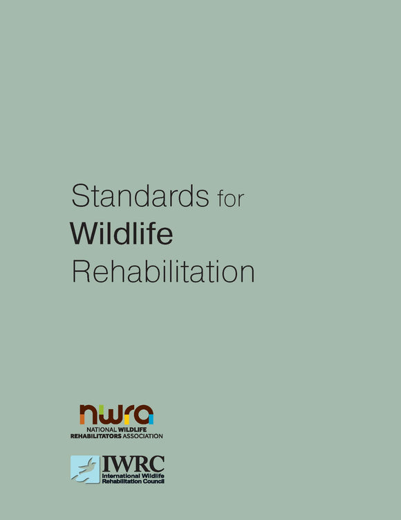 Standards for Wildlife Rehabilitation