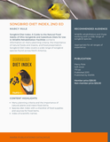 Songbird Diet Index (2nd Edition)