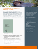 Standards for Wildlife Rehabilitation (Available in Ebook or Print)