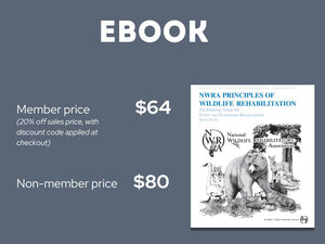 Principles of Wildlife Rehabilitation, 2nd edition