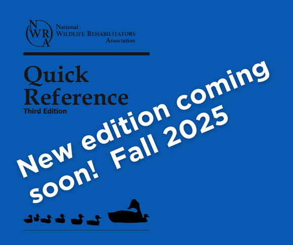 Quick Reference 3rd Edition