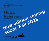 Quick Reference 3rd Edition