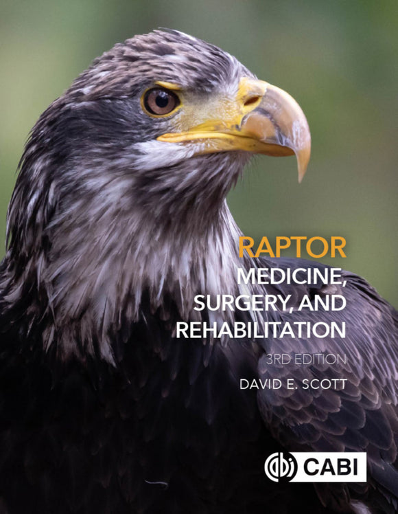 Quick Reference 3rd Edition – National Wildlife Rehabilitators Association
