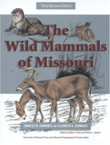 The Wild Mammals of Missouri