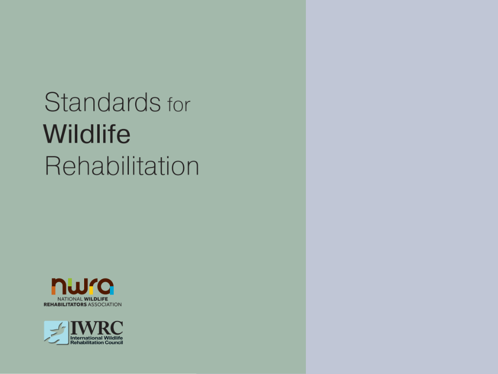 National Wildlife Rehabilitators Association