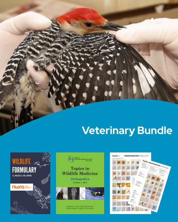 Veterinary Bundle