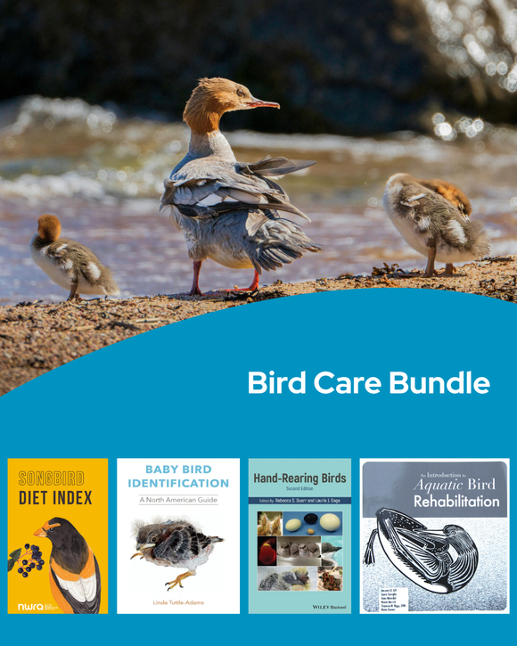 Bird Care Bundle