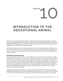 Wildlife In Education: A Guide for the Care and Use of Program Animals, 2nd Ed