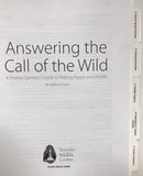 Answering the Call of the Wild: A Hotline Operator's Guide to Help People & Wildlife