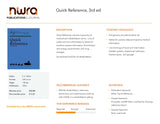 Quick Reference 3rd Edition