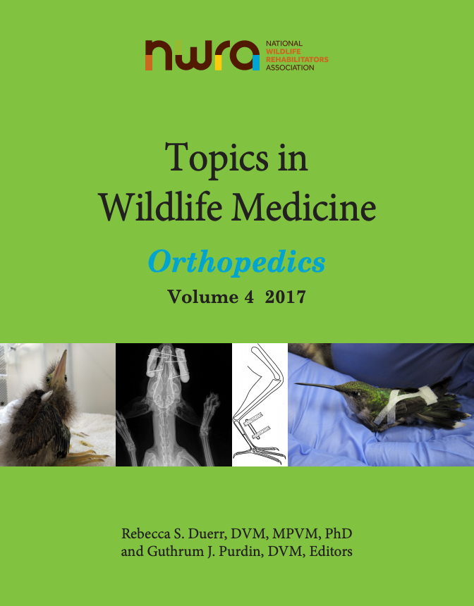 Rehabilitation Resources – National Wildlife Rehabilitators Association