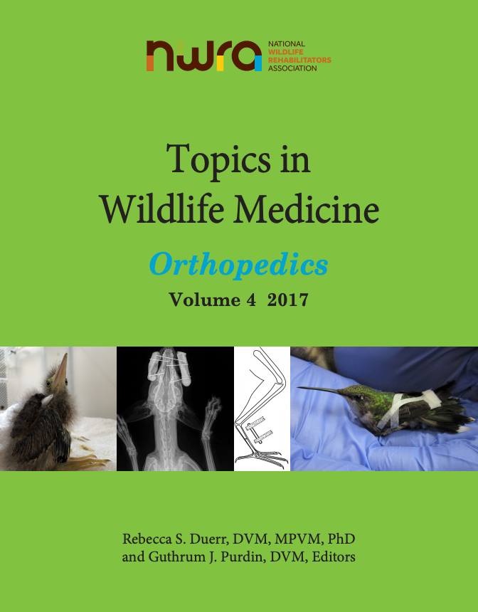 Wildlife Rvt Veterinary Resources – National Wildlife Rehabilitators Association