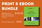 Topics in Wildlife Medicine Volume 4: Orthopedics (available in ebook or print)